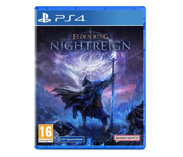 PlayStation Elden Ring Nightreign - 1318979 - zdjęcie